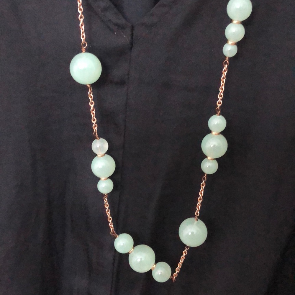 J.Crew necklace - Picture 3 of 4